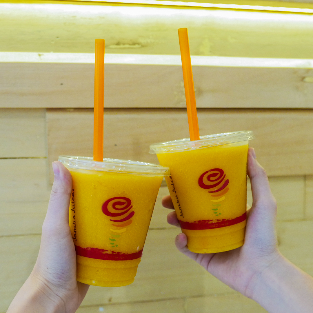 Jamba Juice