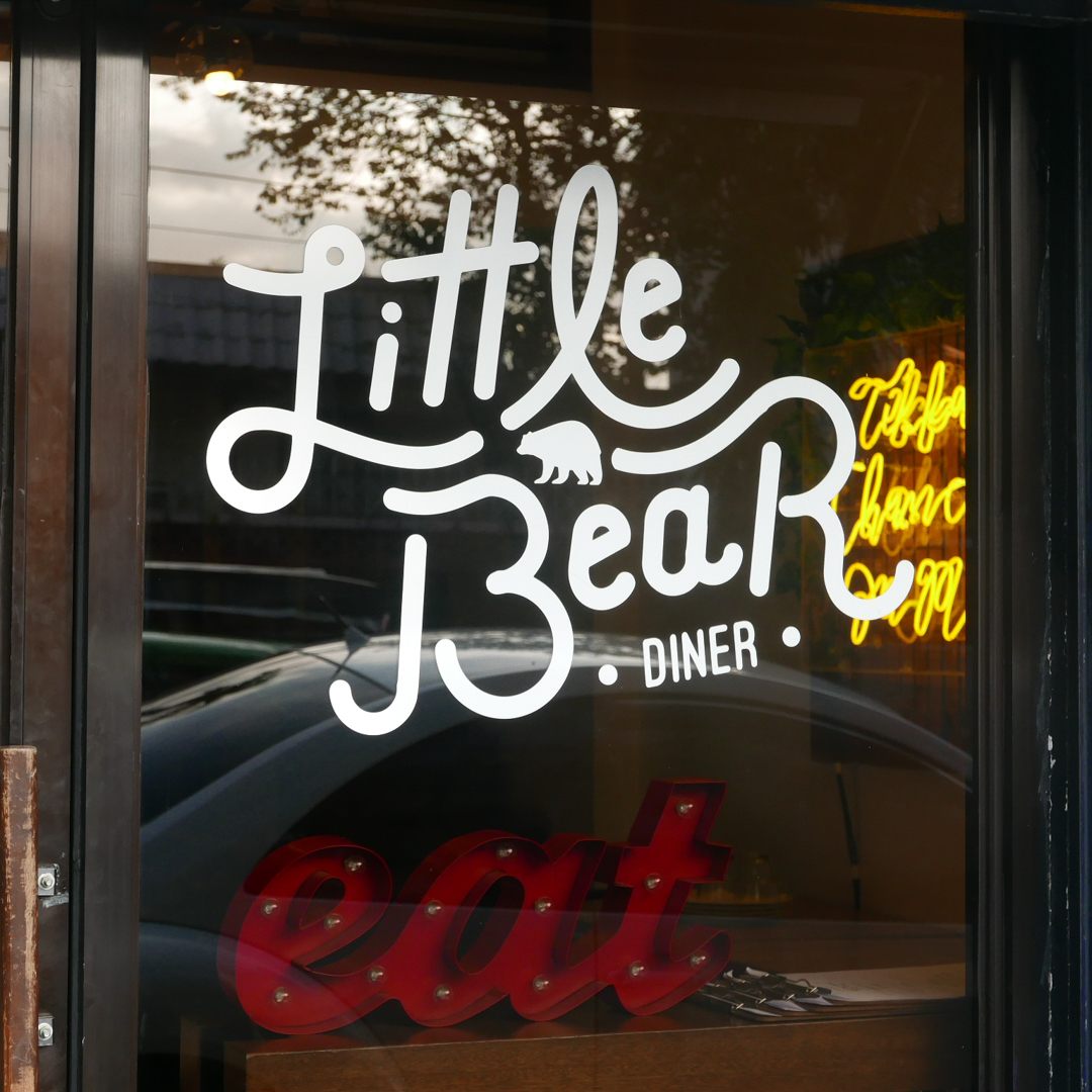 Little Bear Diner