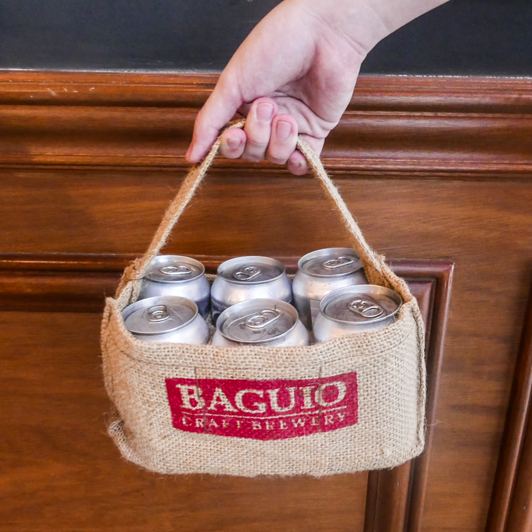 Baguio Craft Brews