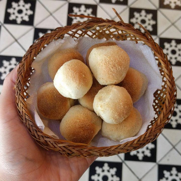 Dinner Rolls