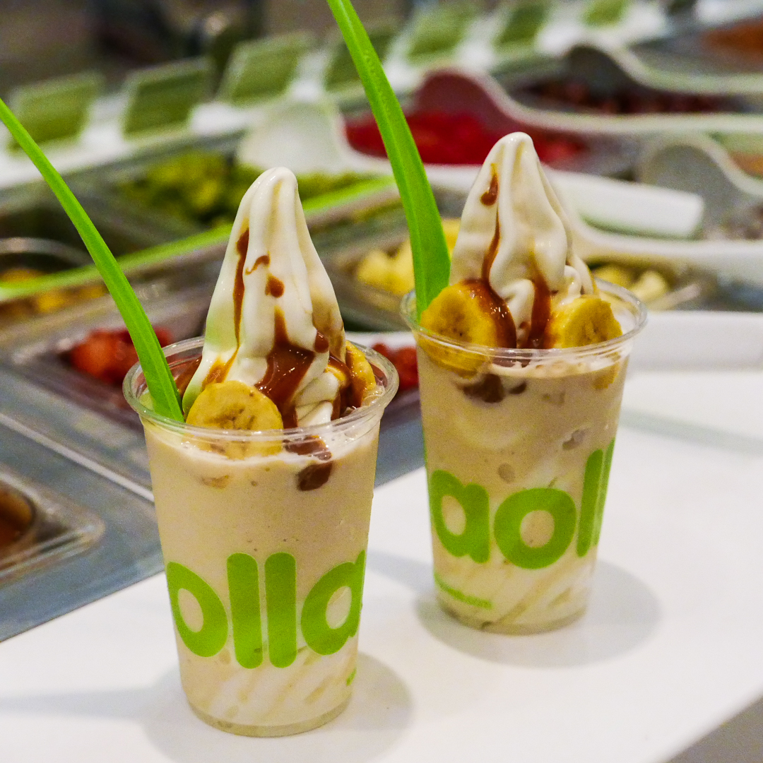 Llaollao