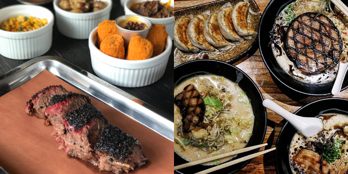 Top 10 Most Loved Restaurants in Makati for February 2018
