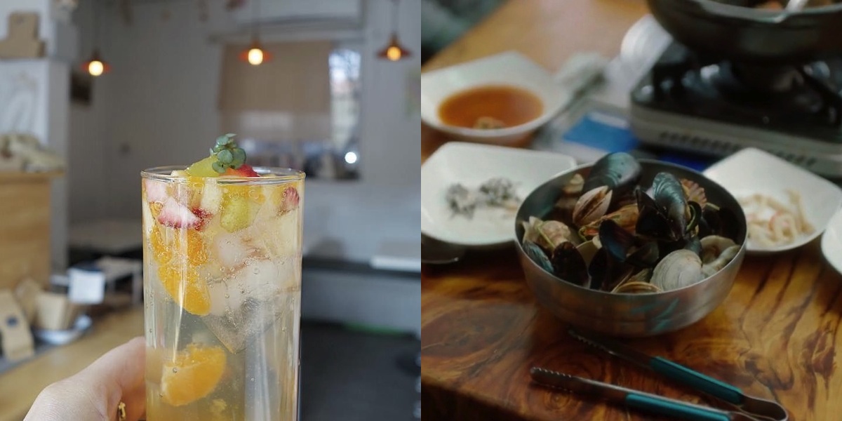 The Ultimate Foodie Guide to Iconic Spots in Korean Dramas