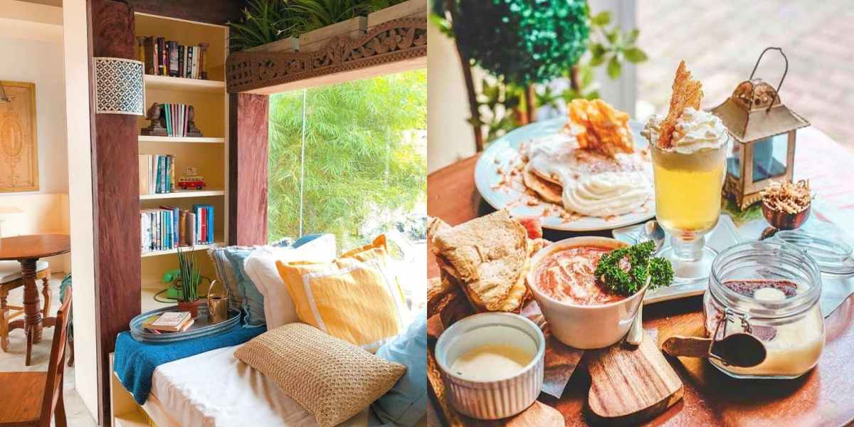 17 of the Coziest Cafes in Metro Manila for Some Brunch and Good Coffee!