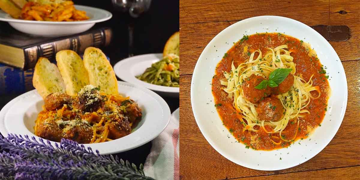 13 Underrated Spaghetti Dishes in Metro Manila You Need to Try!