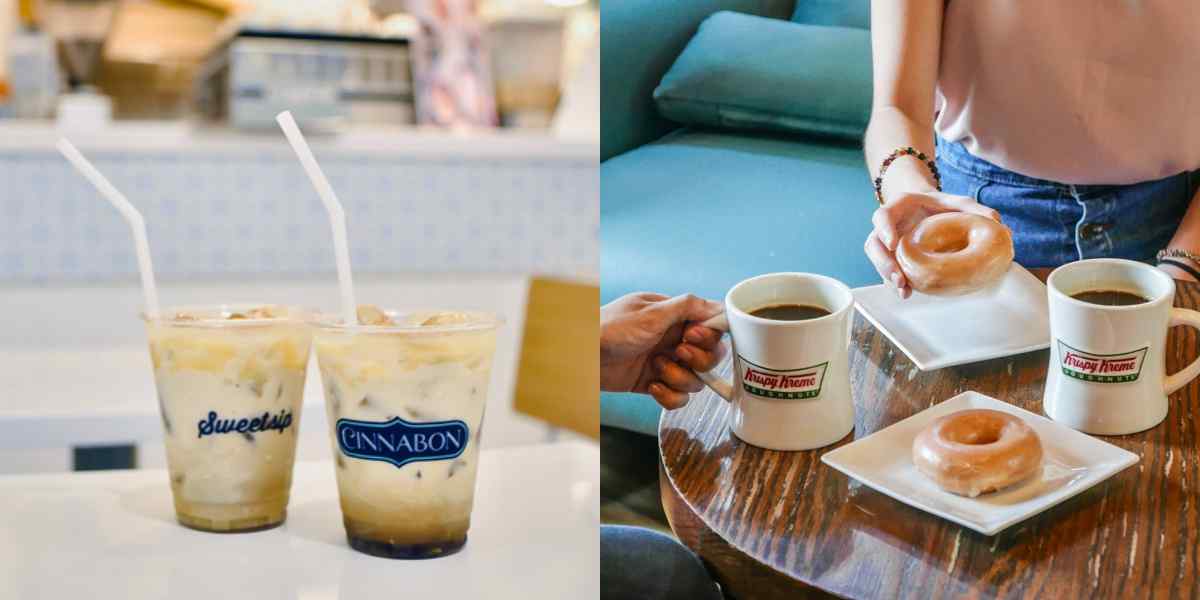 14 Buy 1 Get 1 Coffee Deals for Every Caffeine Junkie in Metro Manila!