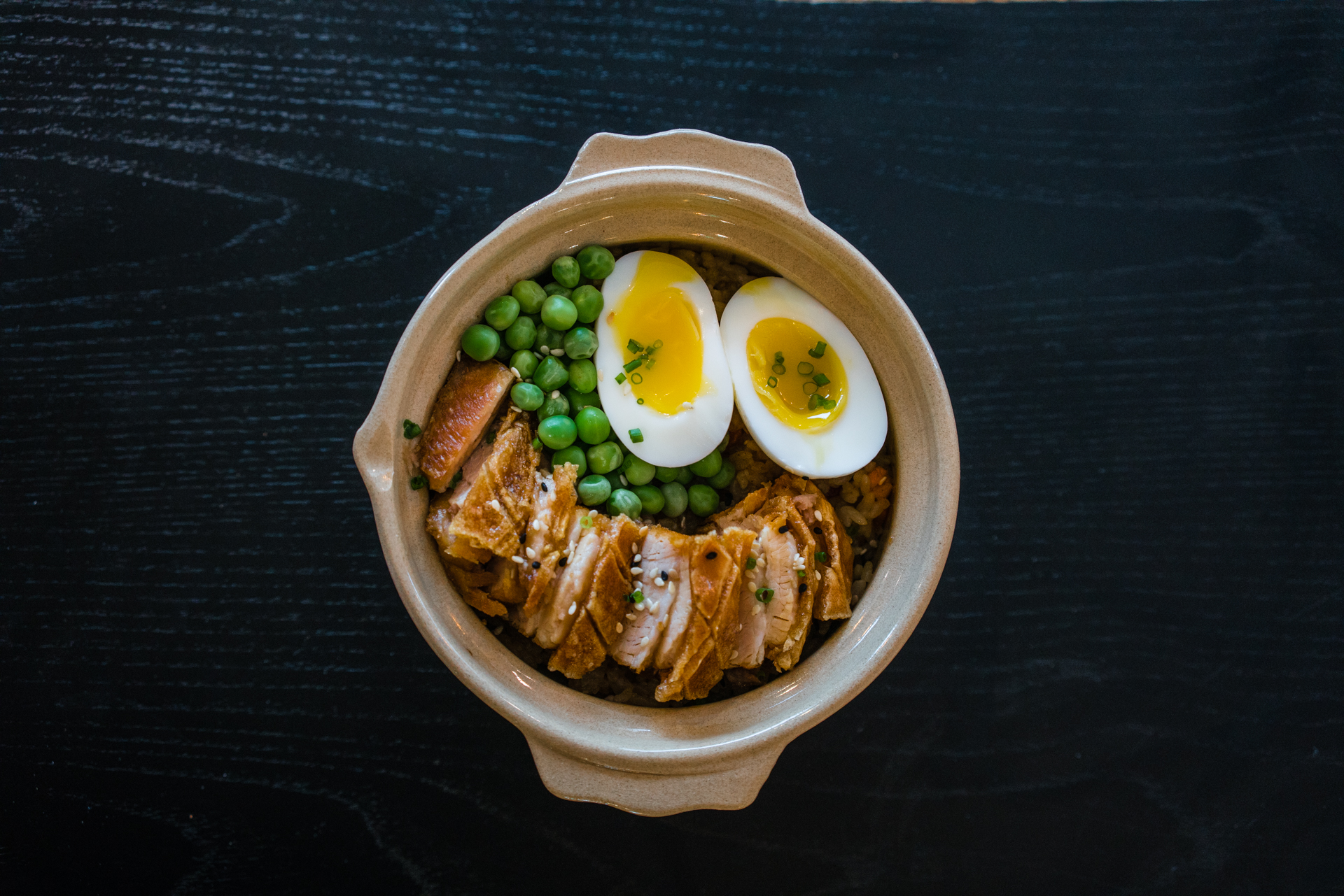 Pork Curry Nabe