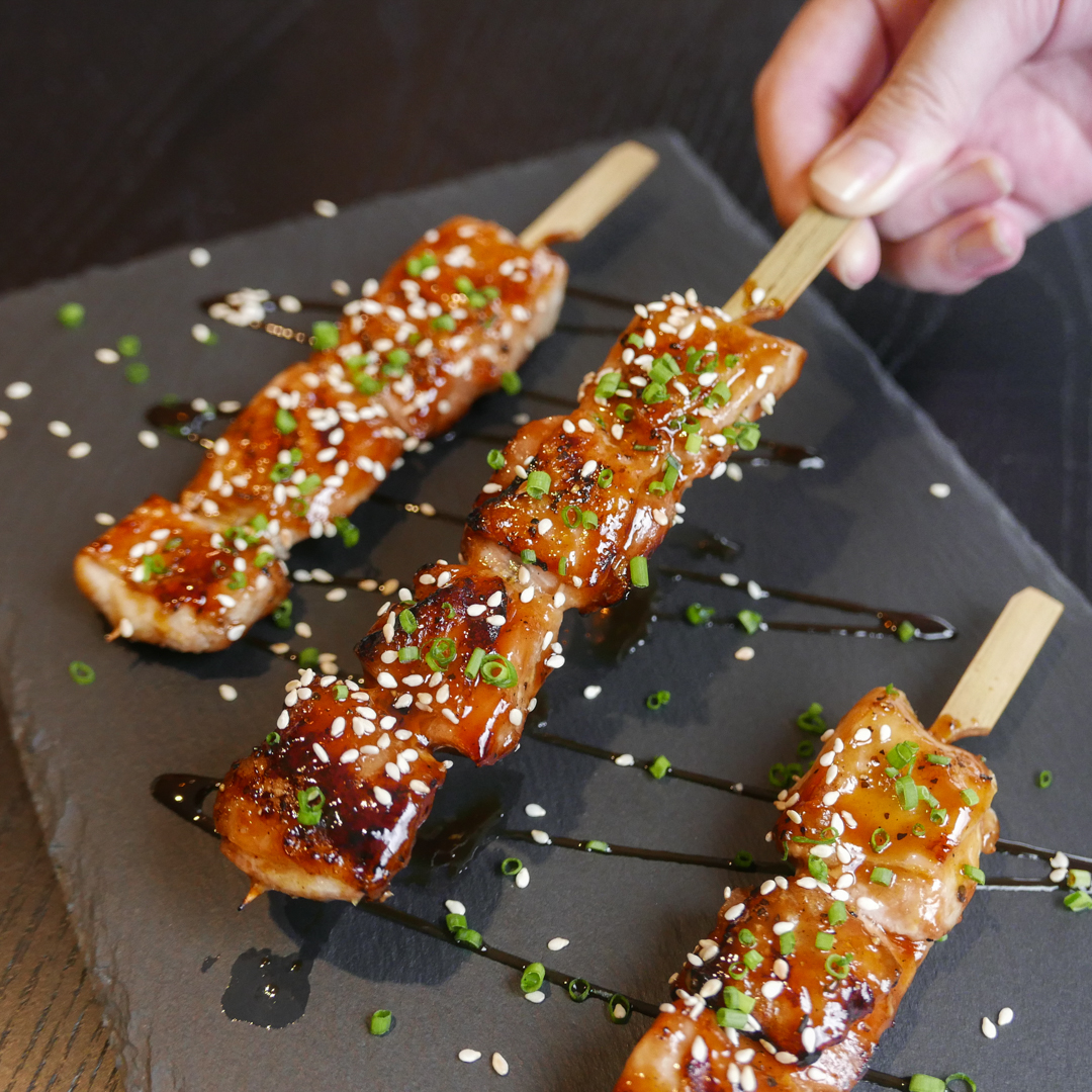 Yakitori