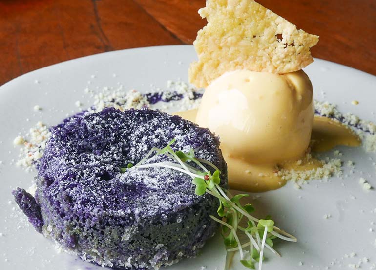 ube-lava-cake