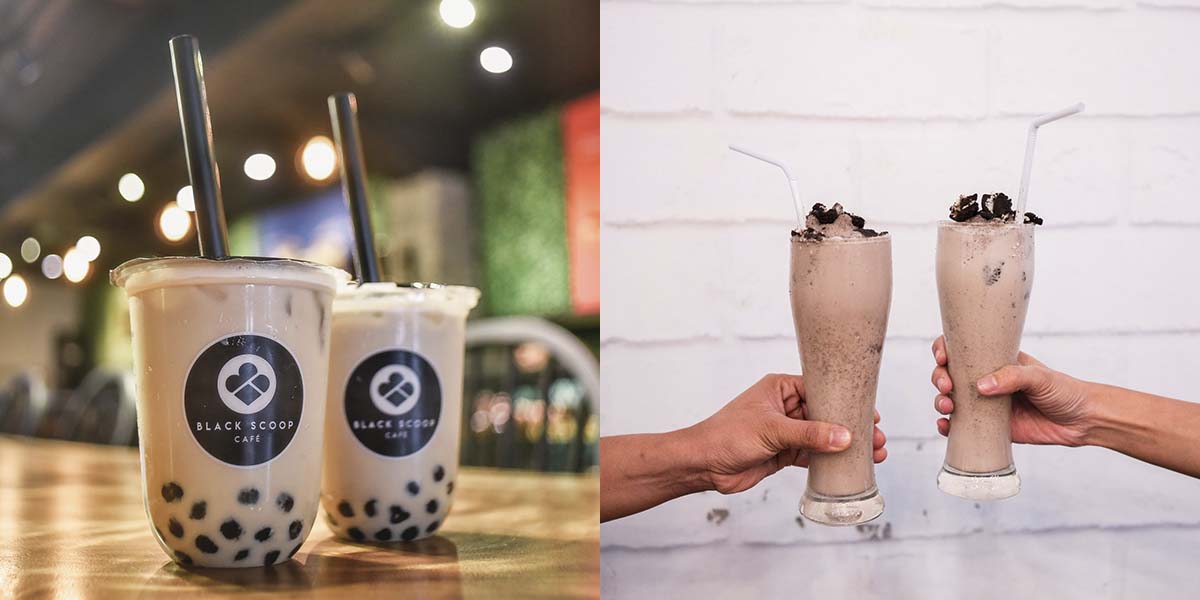 17 Buy 1 Get 1 Drinks to Get in Manila To Quench Your Thirst