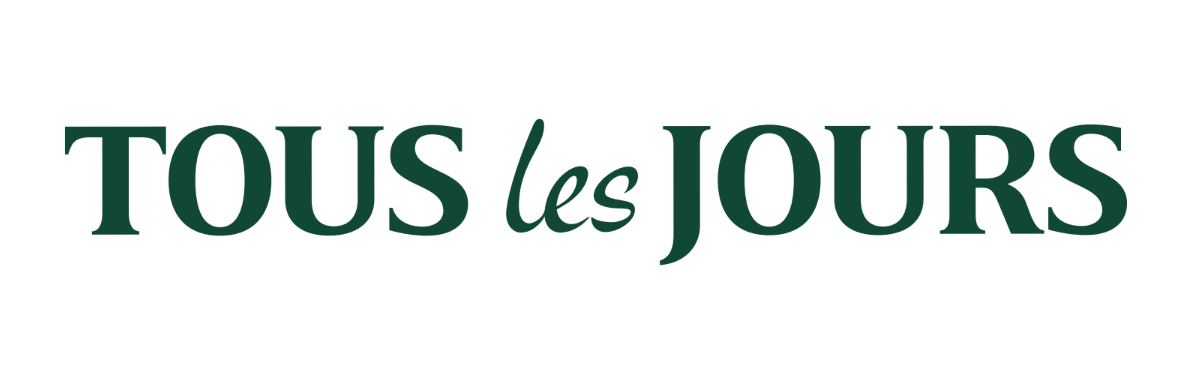 Tous les jours LOGO