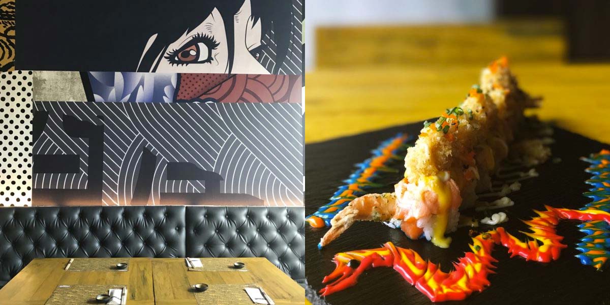 Soru Izakaya gives Japanese cuisine a new soul