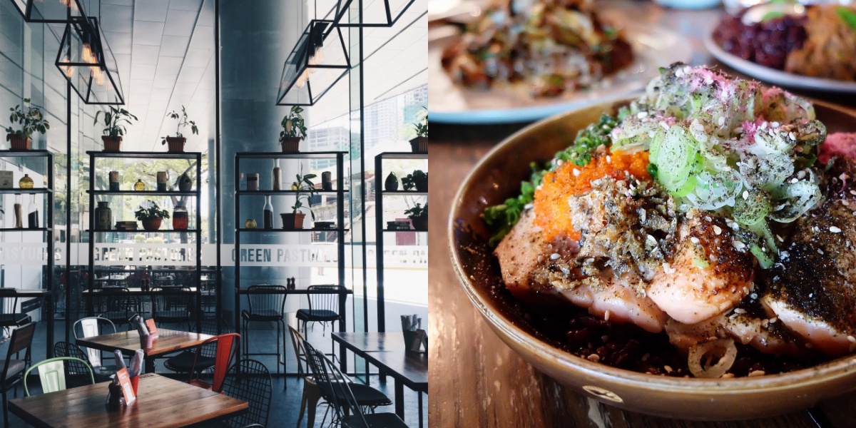 17 of the Best Brunch Spots in Metro Manila for a Pre-Game Date before Father’s Day!
