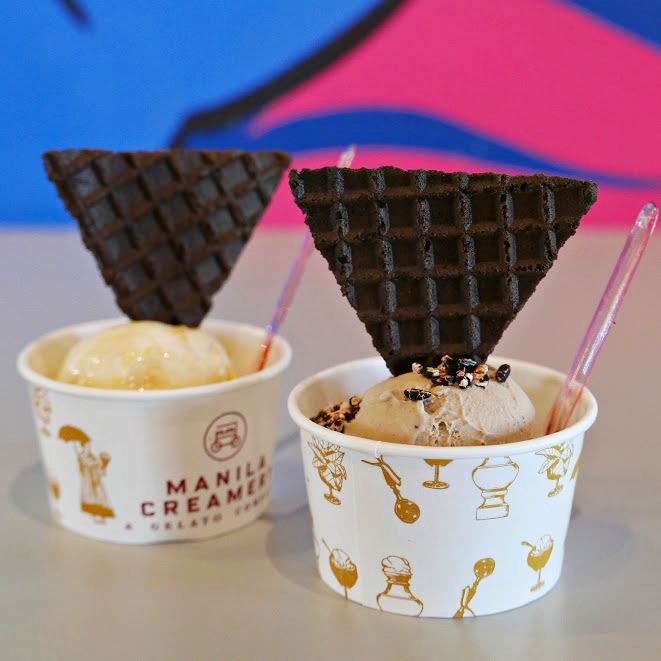 Manila Creamery