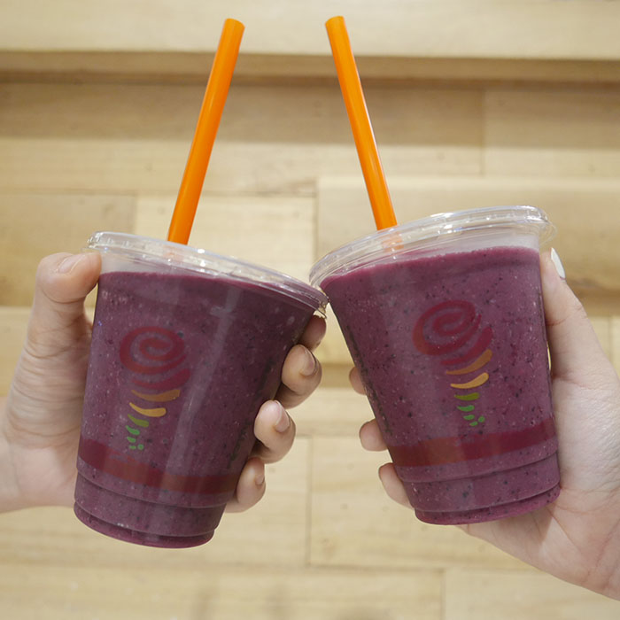 Jamba Juice