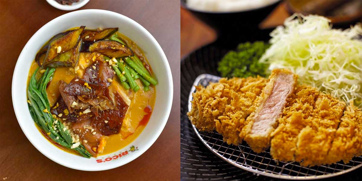 12 New Restaurants in Pasig that will Fill You Right Up!