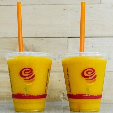 Jamba Juice