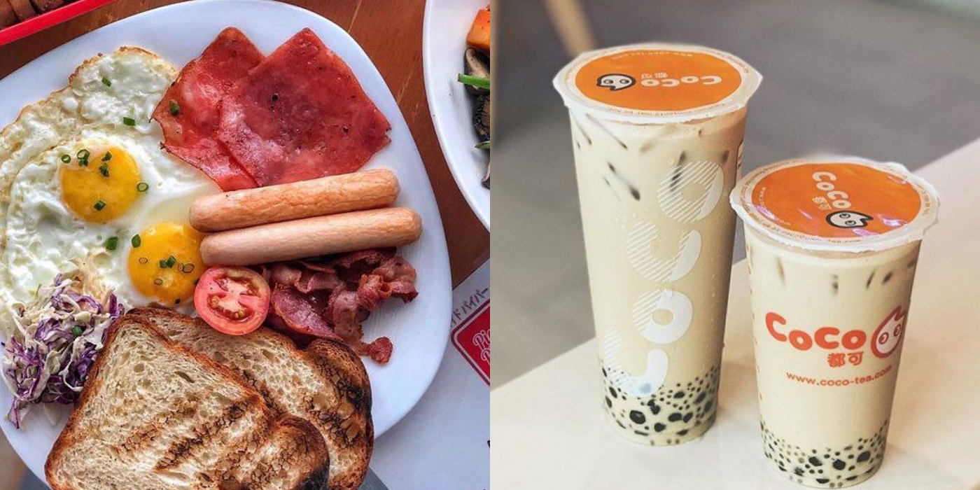 10 Best New Foodie Spots In The Metro To Add To Your Must-Try List