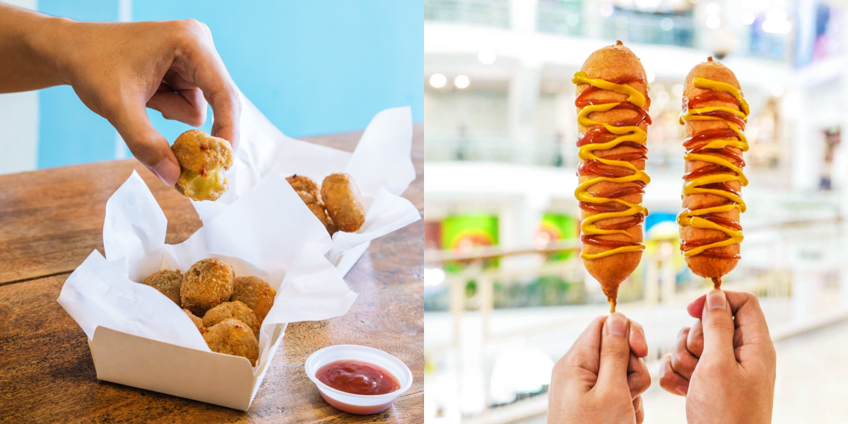 The Foodie’s Guide to Buy 1 Get 1 Deep-Fried Goodness Around the Metro