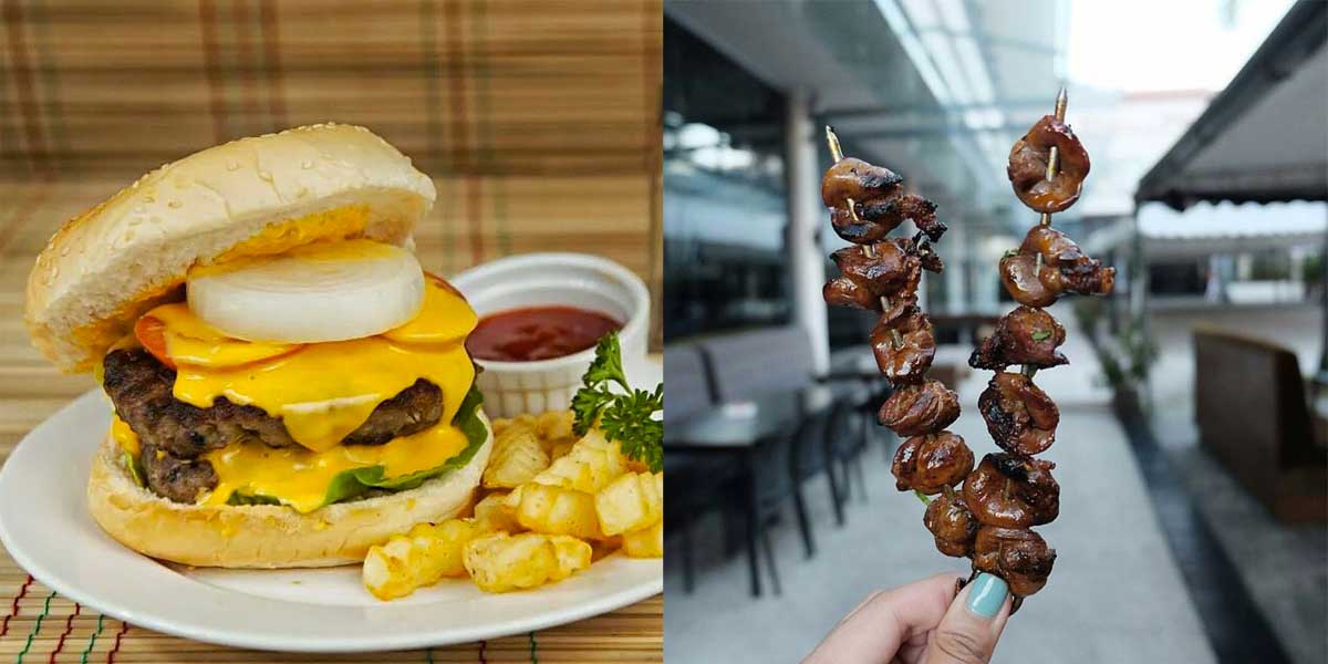 12 Hole-in-the-Wall Restaurants you need to hunt down right now in Mandaluyong