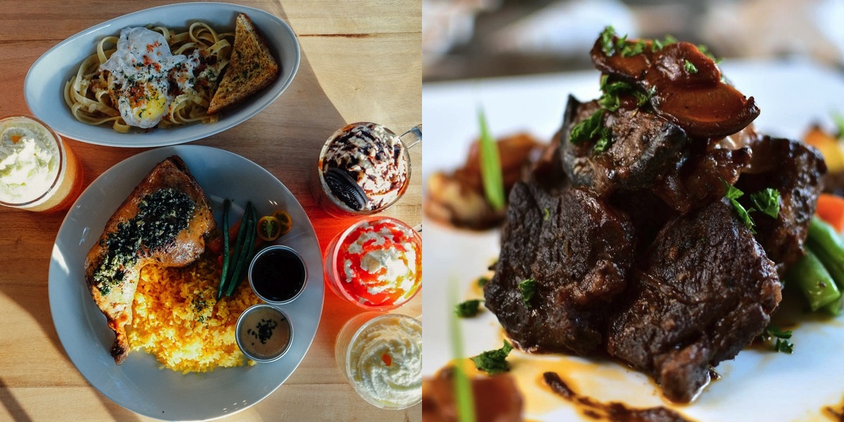 Top 10 Most Loved Restaurants in the South for March 2018