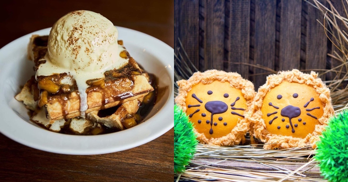12 Best Dessert Places in the Metro Where You Can Score Huge Discounts!
