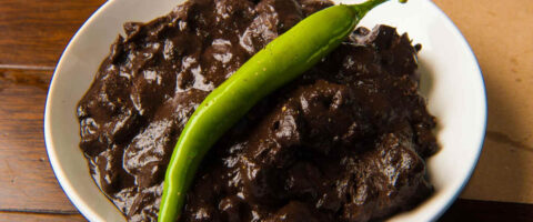 Bloody Delicious: 10 of the Best Dinuguan in Metro Manila