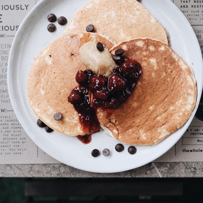 The Wholesome Table â multiple branches