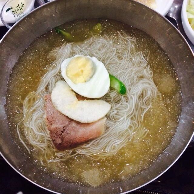 Bi Won Korean Restaurant