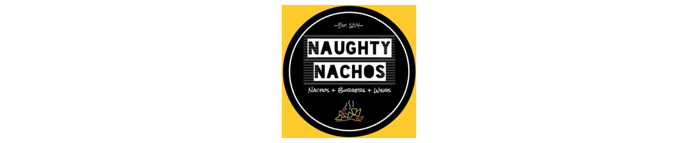Naughty Nachos
