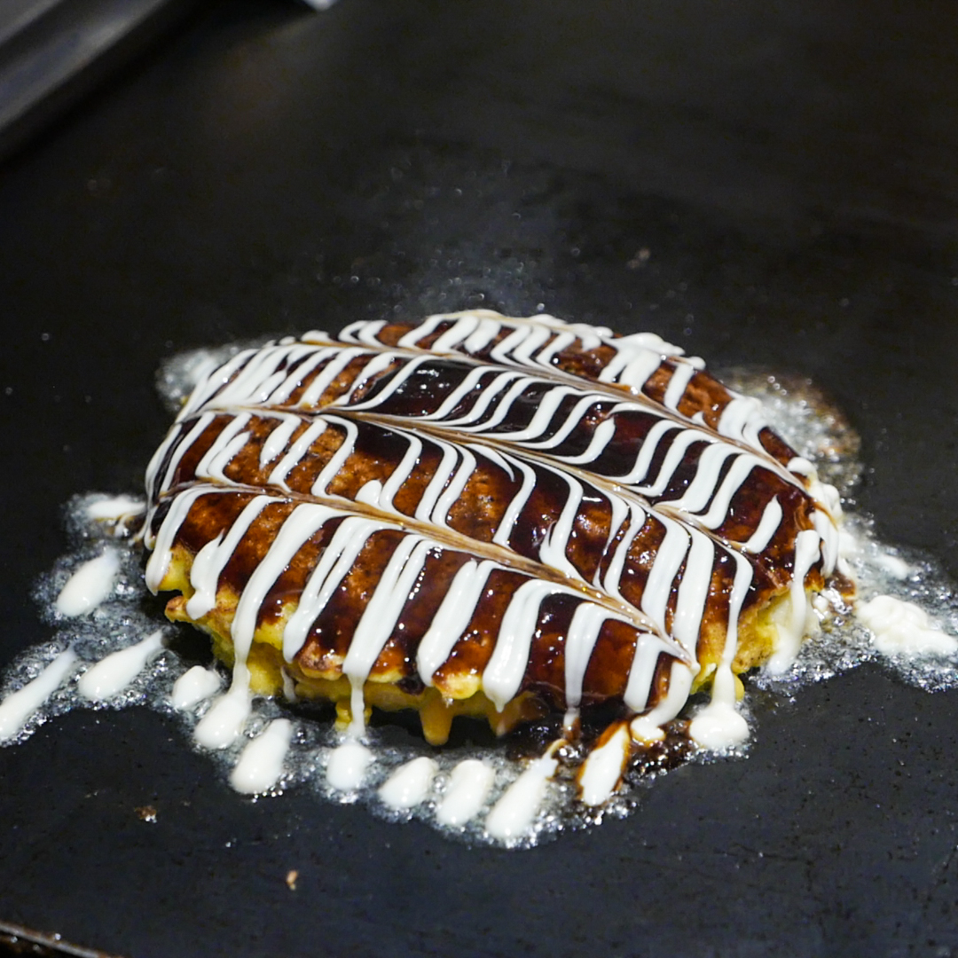 Dohtonbori Okonomiyaki