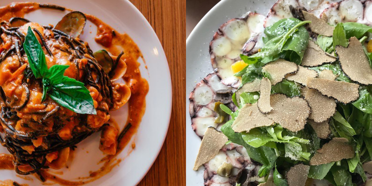 Eight years on, Va Bene is still one of Manila’s best Italian restaurants