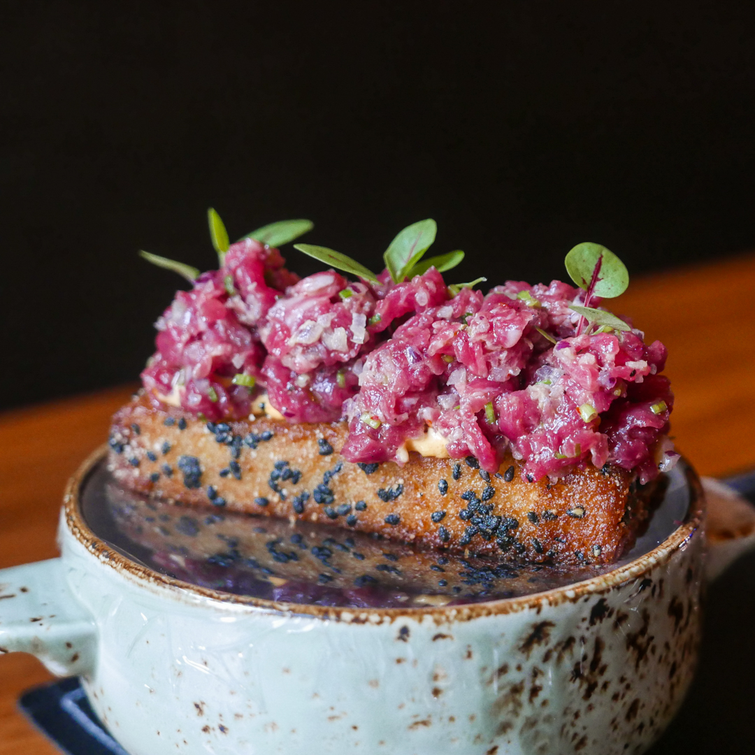 Wagyu-Beef-Tartare