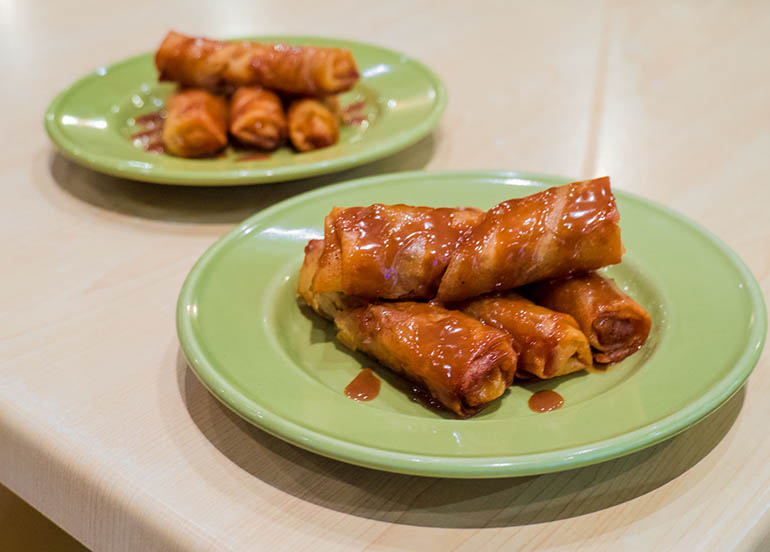 turon