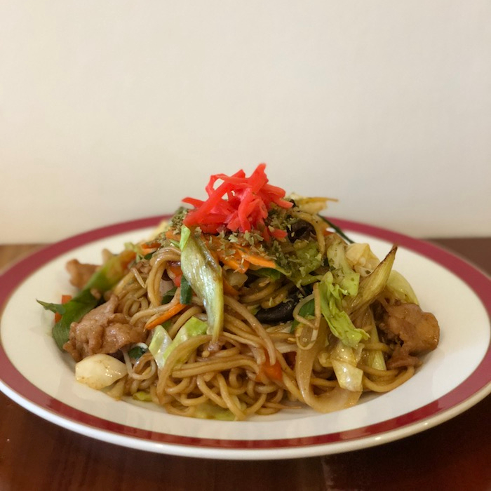 Yakisoba