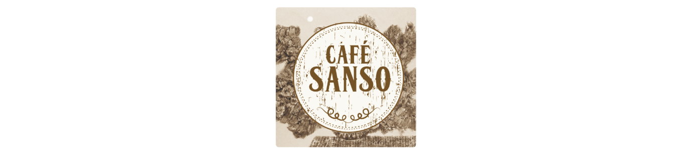 Cafe Sanso