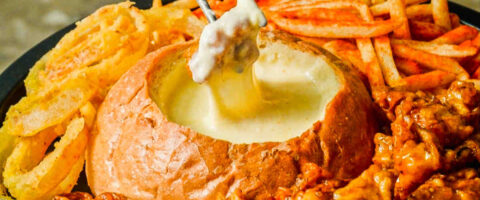 18 of the Cheesiest Dishes Around the Metro For All Cheese Lovers