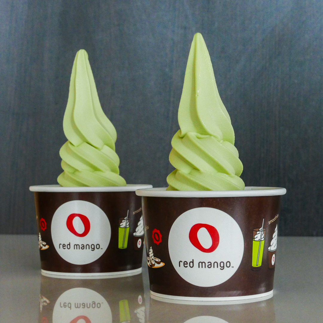 Red Mango