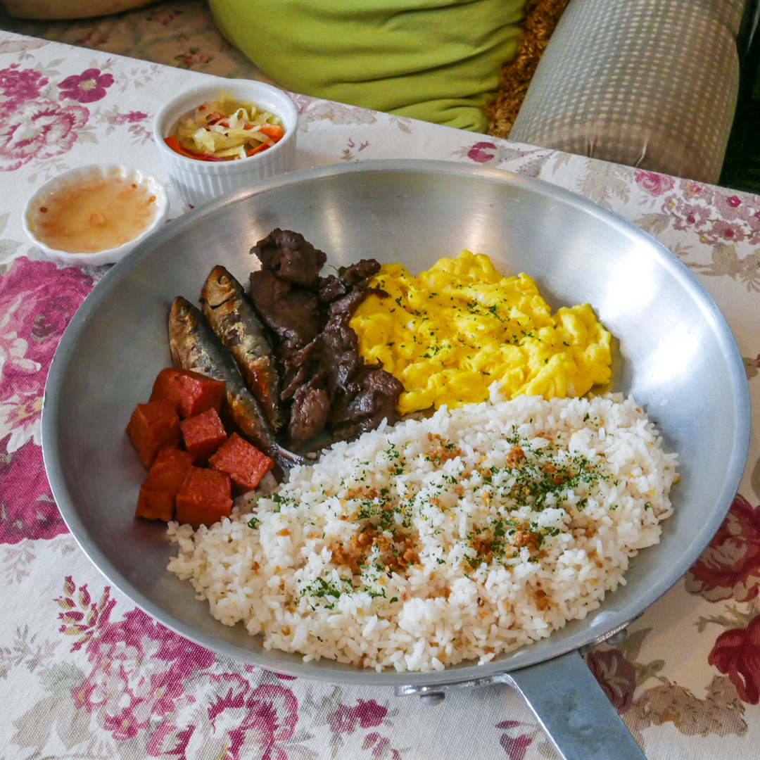 Filipino Combo