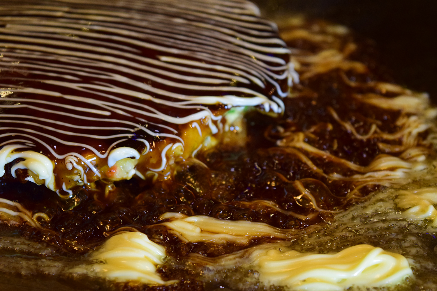 Okonomiyaki