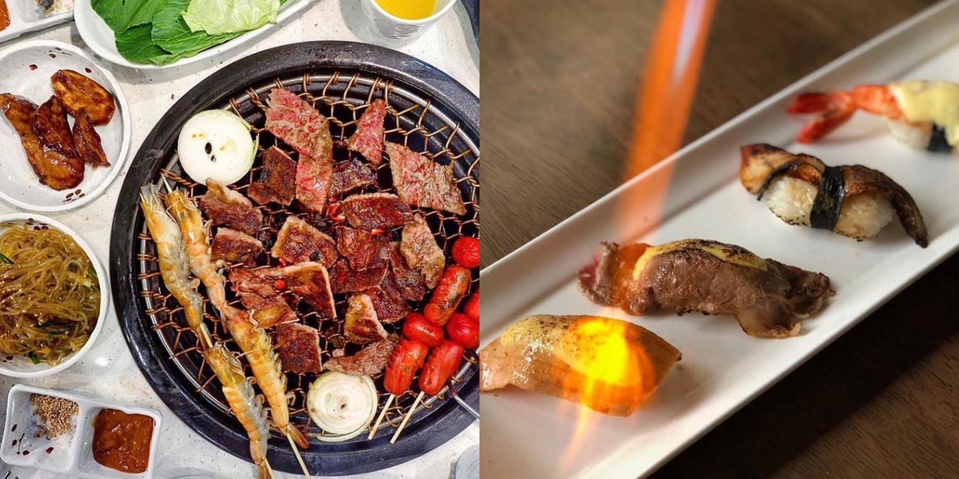 12 New Restaurant Finds To Try On Your Next Barkada Food Trip