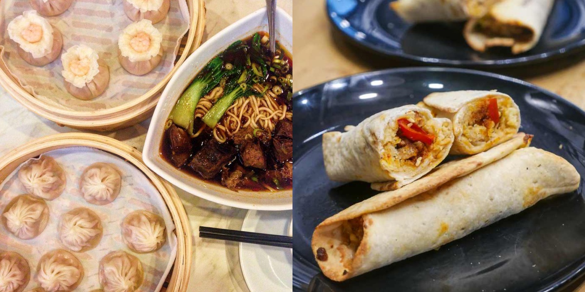 18 Affordable Restaurants in Trinoma to Grab a Meal for as Low as ₱100!