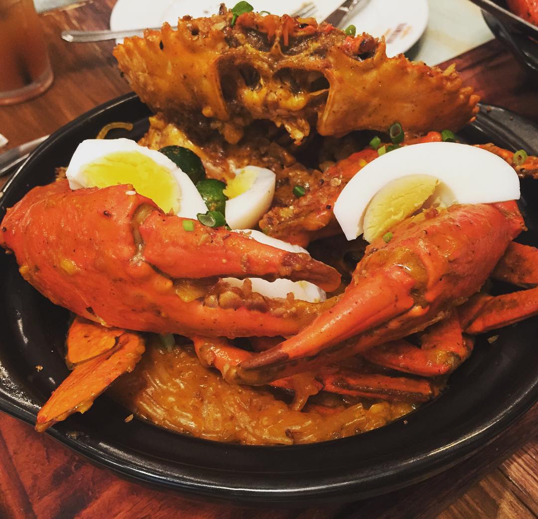 Johnny Kahukuâs Hawaiian Shrimp House â multiple branches