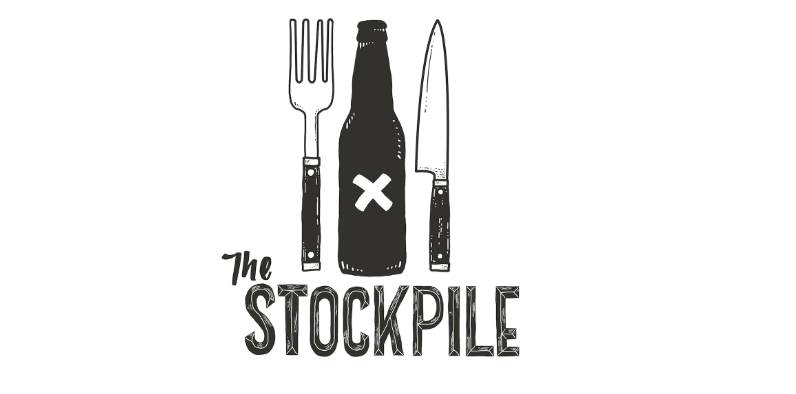The Stockpile