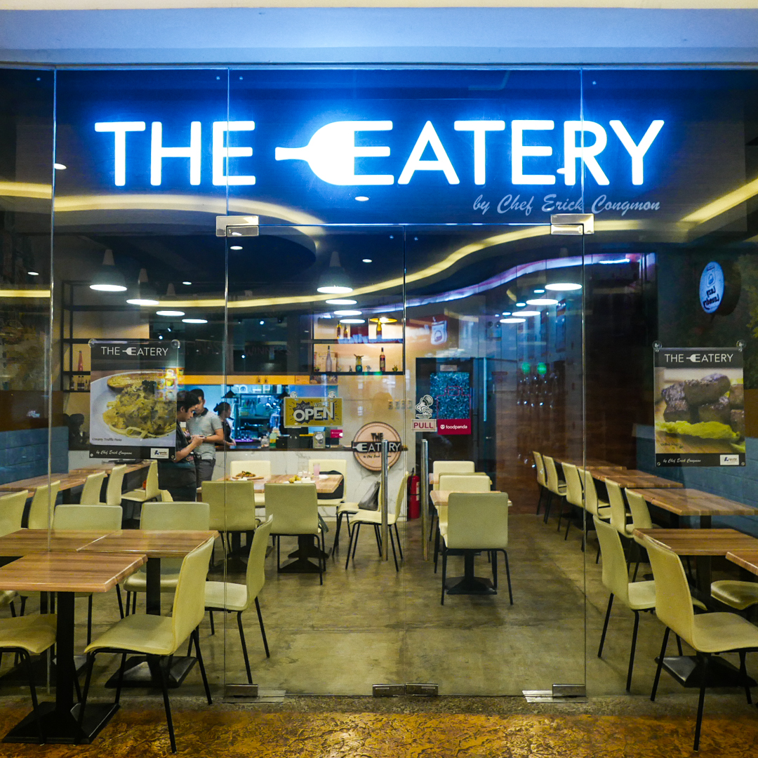 The Eatery