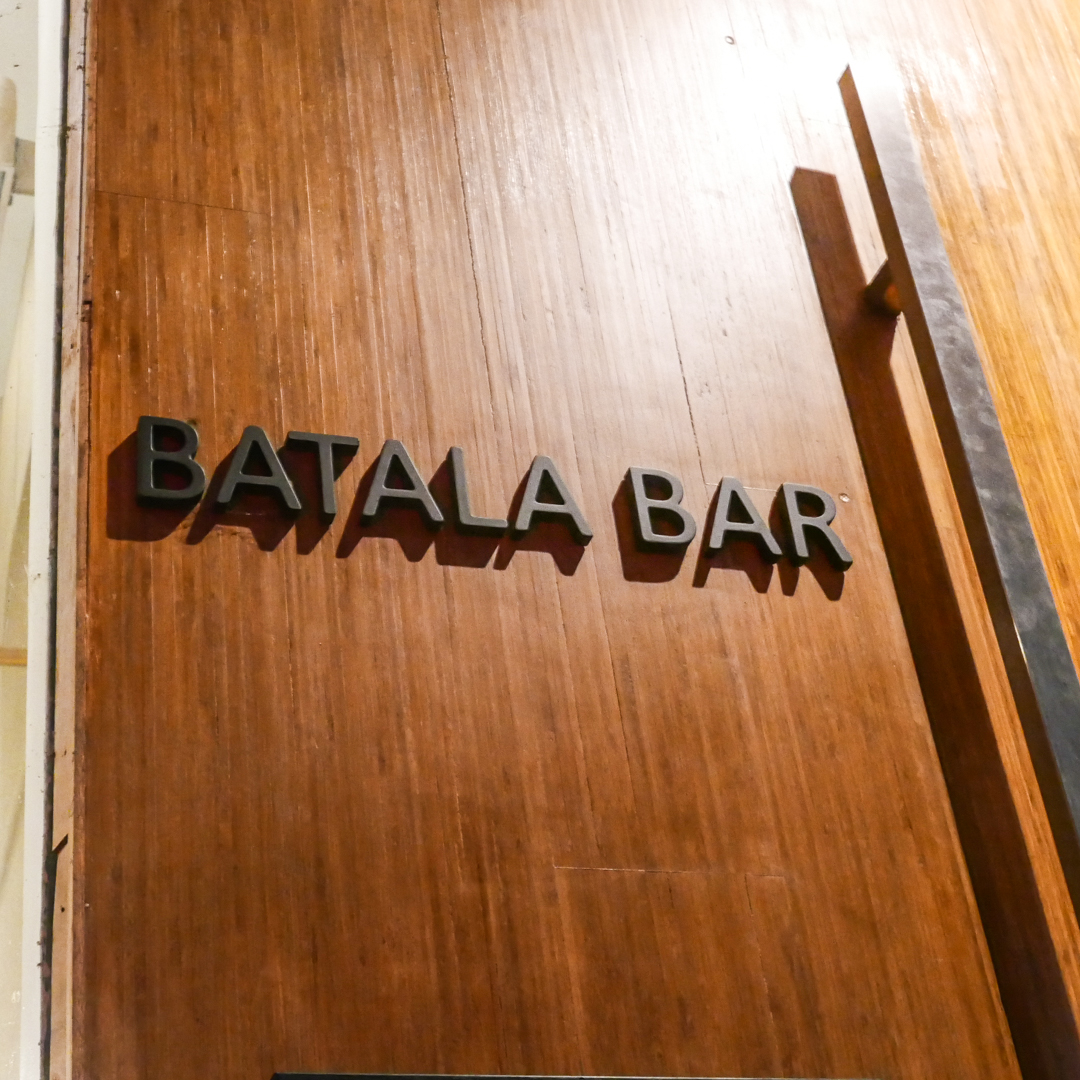 Batala Bar