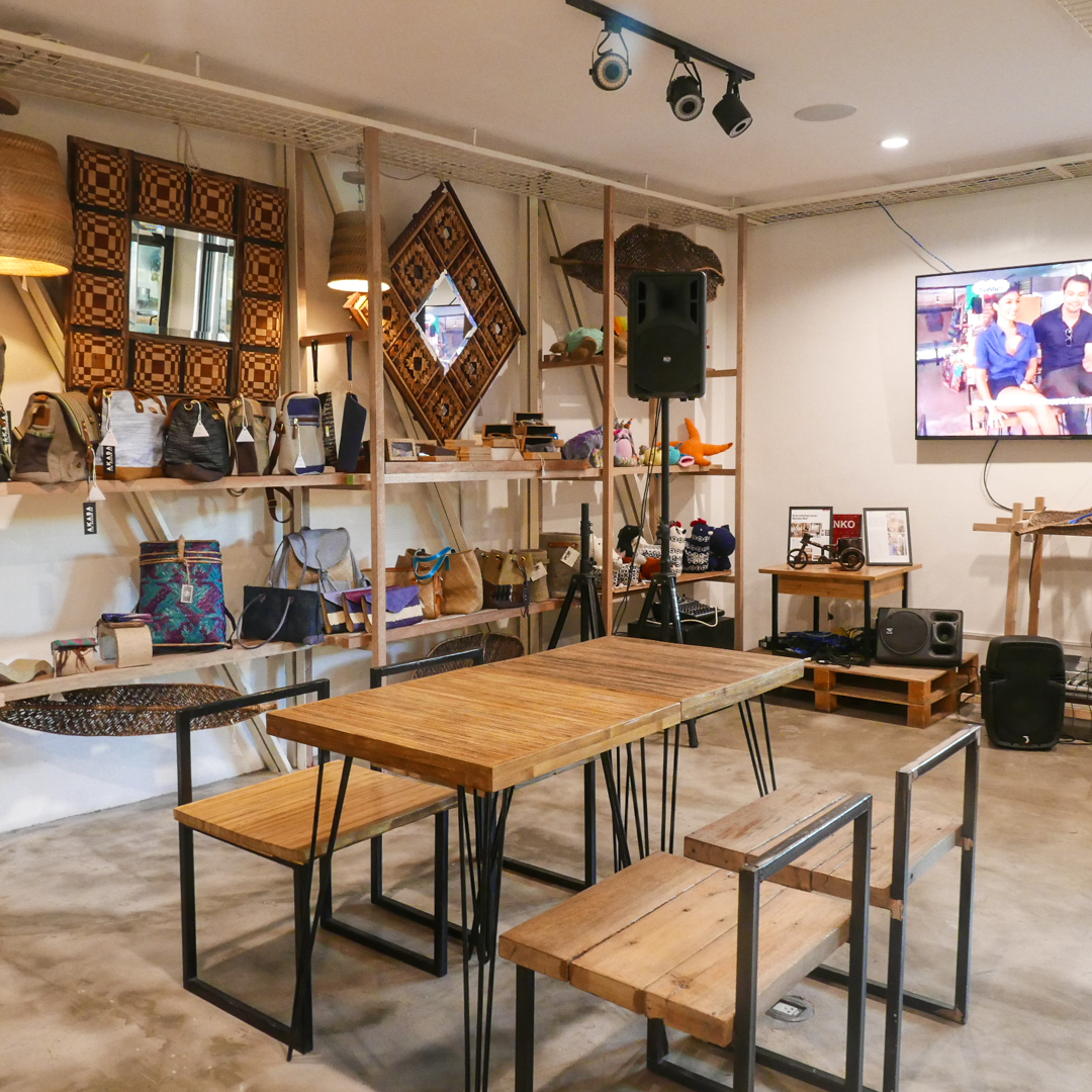 Batala Bar