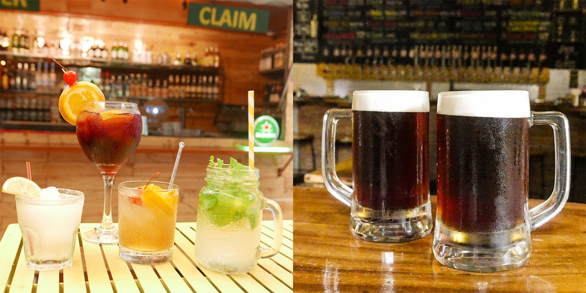 19 Awesome Alcoholic Buy 1 Get 1 Drinks to Turn Up Your Night
