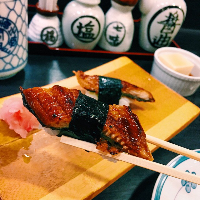 Tanabe Sushi