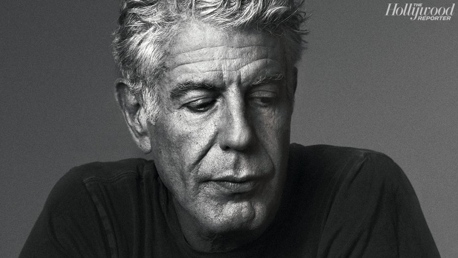 Retracing Anthony Bourdain’s Steps in Manila